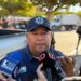 Agradece Secretaría de Seguridad apoyo de la población durante operativo de emergencia