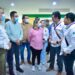 Gobierno del Estado y Municipio de Ahome dan seguimiento a familias afectadas por incendio en Plaza Fiesta Las Palmas