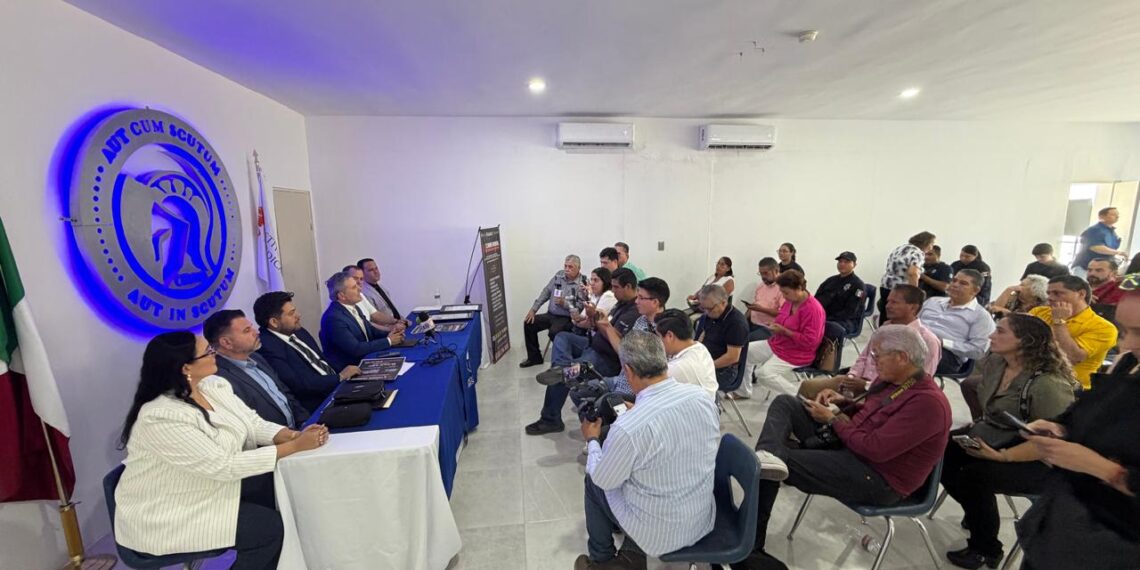Universidad Hispana será puente hacia la XI Cumbre Mundial de Expertos Forenses