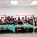 DIF Ahome y Salud Municipal realizan Brigada Médica Preventiva para alumnos de PANNASIR