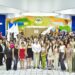 Impulsa Gobierno de Ahome talento y emprendimiento juvenil en Bazar del Día del Estudiante del Tecnológico de Los Mochis