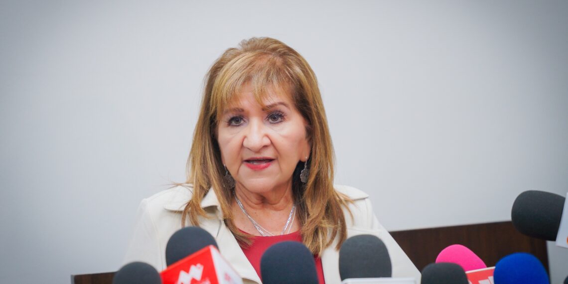 Morena impulsa reformas para fortalecer derechos de las mujeres y construir entornos de paz en Sinaloa