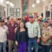 Instalan Comité de Inspección y Vigilancia Pesquera 2026 en municipio de El Fuerte