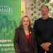 El taller “Liderar(te)” de Juanma Quelle, organizado por AMMJE Los Mochis, fortalece a líderes empresariales de Ahome