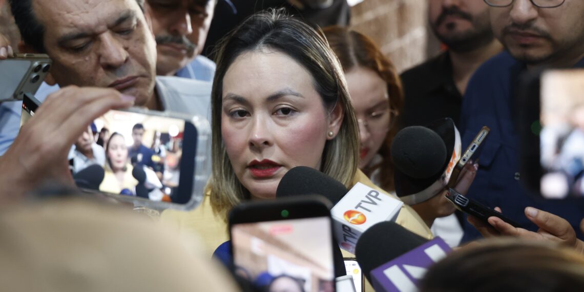 Gobierno del Estado atenderá a ciudadanos afectados por los altos cobros de CFE: Gobernadora Yeraldine