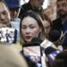 Gobierno del Estado atenderá a ciudadanos afectados por los altos cobros de CFE: Gobernadora Yeraldine
