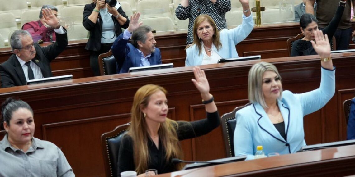 Congreso aprueba reforma que garantiza igualdad de género en desarrollo rural