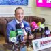 “Se refuerzan trabajos de mantenimiento de drenajes y vialidades para estar listos en temporada de lluvias”: Antonio Menéndez