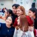 La transformación también se construye desde la salud; dignificar al personal es una prioridad: Tere Guerra