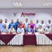 Aprueba Subcomité de Desarrollo Social Ahome, paquete de obras por 54 mdp