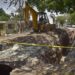 Avanza Gobierno Municipal en atención de drenajes colapsados en Ahome