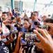 Ya se atienden municipios con problemas de sequía: Gobernadora Yeraldine