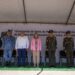 Hay confianza en el Ejército porque siempre hacen honor a la patria: Gobernadora Yeraldine