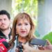 Respaldamos demanda de extender subsidio de la tarifa 1F en Sinaloa: Tere Guerra