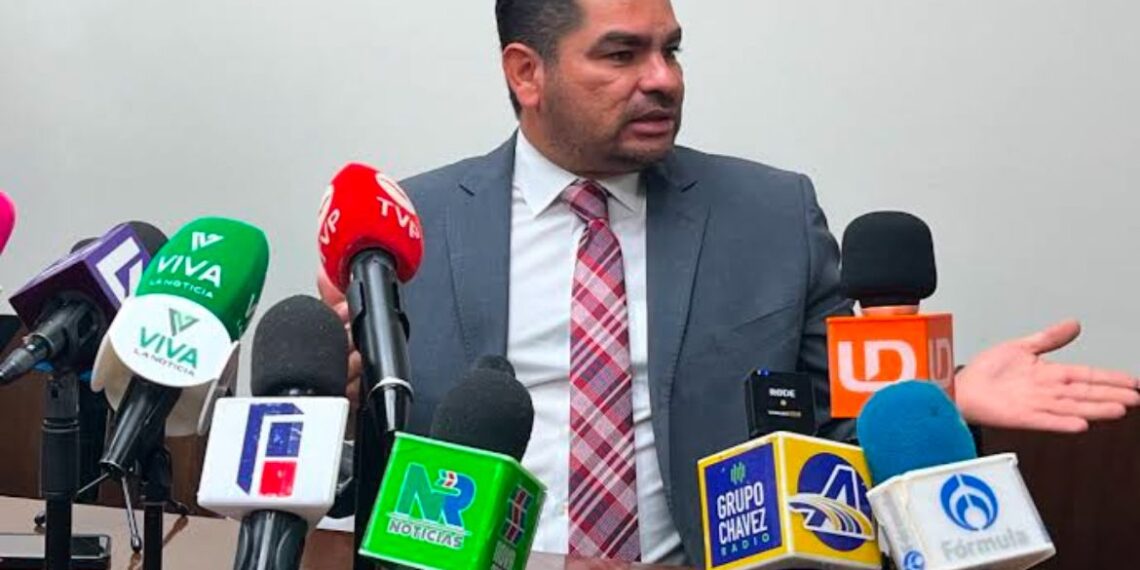 Rodolfo Valenzuela rechaza vicios ocultos en nueva Ley de Transparencia: “sigue abierta a cambios”