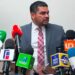 Rodolfo Valenzuela rechaza vicios ocultos en nueva Ley de Transparencia: “sigue abierta a cambios”