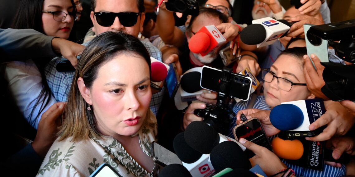 Gobernadora Yeraldine gestionará que el subsidio a la tarifa 1-F entre en vigor a partir de abril para el siguiente año