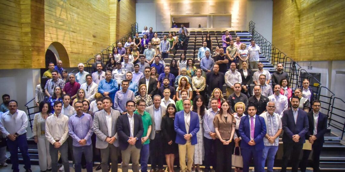 Ahome, primer municipio del país en implementar la Plataforma Nacional de Establecimientos Mercantiles