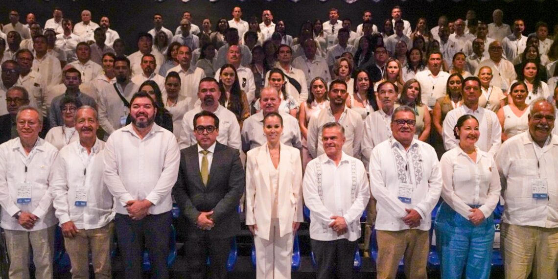 Mazatlán se convierte en el epicentro de la ingeniería en México