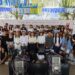 Desde la colonia Lázaro Cárdenas, Sinaloa se enlaza con la Presidenta Claudia Sheinbaum durante la Jornada Nacional de Lectura