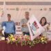 Gobierno de El Fuerte se suma a la semana nacional de salud pública 2026