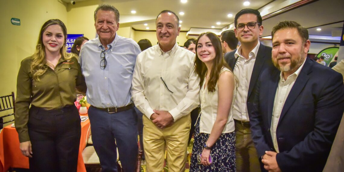 “Ahome ha sido un horizonte de progreso y crecimiento”: Feliciano Castro Meléndrez