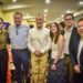 “Ahome ha sido un horizonte de progreso y crecimiento”: Feliciano Castro Meléndrez