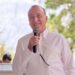 “El programa de alumbrado no para hasta reemplazar el 100% de las luminarias que no sirven”: Antonio Menéndez