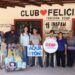 Inician las rutas del Aquatón 2026 en comunidades rurales de Ahome