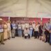 Reconoce Alcalde a jóvenes voluntarias rescatistas del Ej. Mochis, que auxiliaron en siniestro de Plaza Fiesta Las Palmas