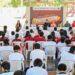 “Aprendimos qué hacer en una emergencia”: jóvenes de Rosario destacan la Feria Municipal de la Prevención