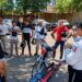 Anuncia Antonio Menéndez campaña de prevención para reducir accidentes en motocicleta