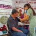 Capomos recibe Feria de la Salud 2026 con atención gratuita para decenas de familias
