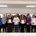Impulsan COEPRISS y Ayuntamiento de Eldorado certificación sanitaria para fortalecer producción de moluscos bivalvos