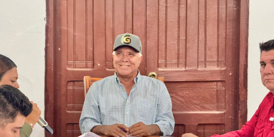 Cabildo de El Fuerte aprueba reformas en materia de lenguaje incluyente y pensiones laborales