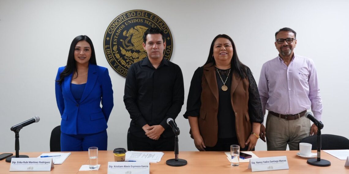 Determina Comisión de Protocolo que 18 nuevas iniciativas pueden seguir su proceso legislativo