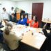 Formalizan reestructuración de la Comisión de Hacienda Pública y Administración del Congreso del Estado