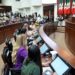 Dan lectura a cuatro iniciativas y un dictamen en Sesión de hoy en Congreso de Sinaloa