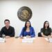 Comisión de La Juventud, Cultura Física y Deporte del Congreso de Sinaloa trabaja en Convocatoria del Premio al Mérito Juvenil 2026