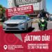 Hoy último día de descuentos y programas de regularización vehicular del SATES
