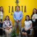 ¡Invitada especial! Comparte la doctora Sofía Angulo los retos y alcances de la Unidad de Bienestar Universitario en el podcast “Zapata al Aire”