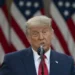 Trump amenaza: “Si México no hace su trabajo contra las drogas, nosotros lo haremos”