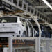 Exportación de autos de México crece un 11.43 % anual en abril
