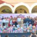 Gobierno de El Fuerte reconoce y entrega incentivo a cuerpos de seguridad y rescate