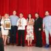 Encabeza el Rector Jesús Madueña la culminación del exitoso Segundo Concurso Estatal “Brillando con la UAS: Visión 2029”, en el marco del FIUC 2026