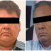 Operación Enjambre en Morelos: Caen el presidente municipal de Atlatlahucan y un exalcalde de Yecapixtla