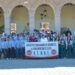 Gobierno de El Fuerte conmemora el Día del Trabajo con acto cívico y desfile sindical
