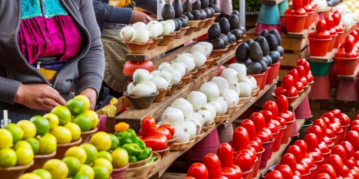 Inflación en México se desacelera más de lo esperado y llega a 4.11% en la primera quincena de mayo