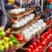 Inflación en México se desacelera más de lo esperado y llega a 4.11% en la primera quincena de mayo