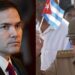 Marco Rubio califica a Raúl Castro como un “fugitivo” de la Justicia estadounidense